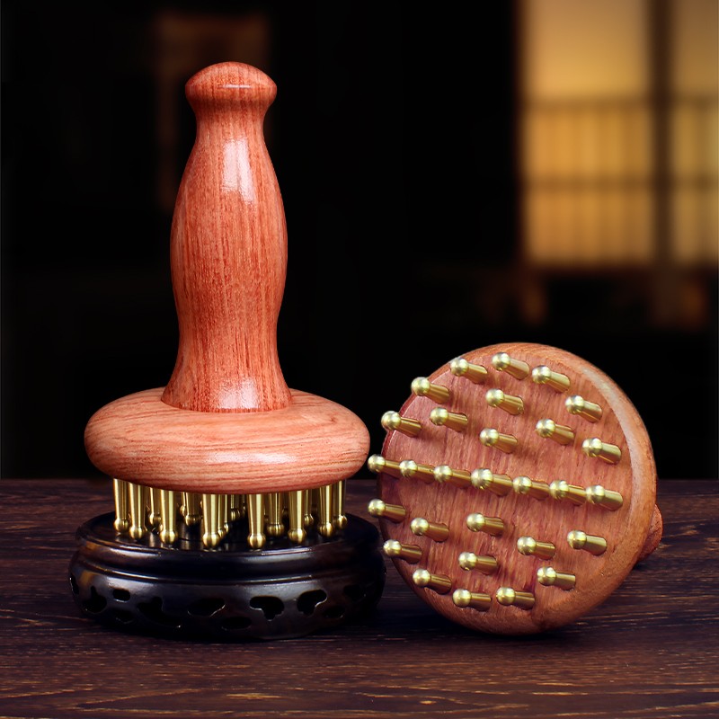 疗愈器具